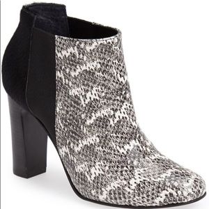 Trina Turk Wilshire Ankle Boots